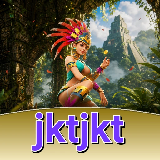 Pratinjau tampilan jktjkt